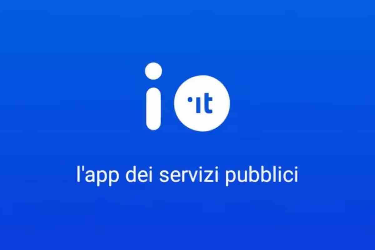 App IO