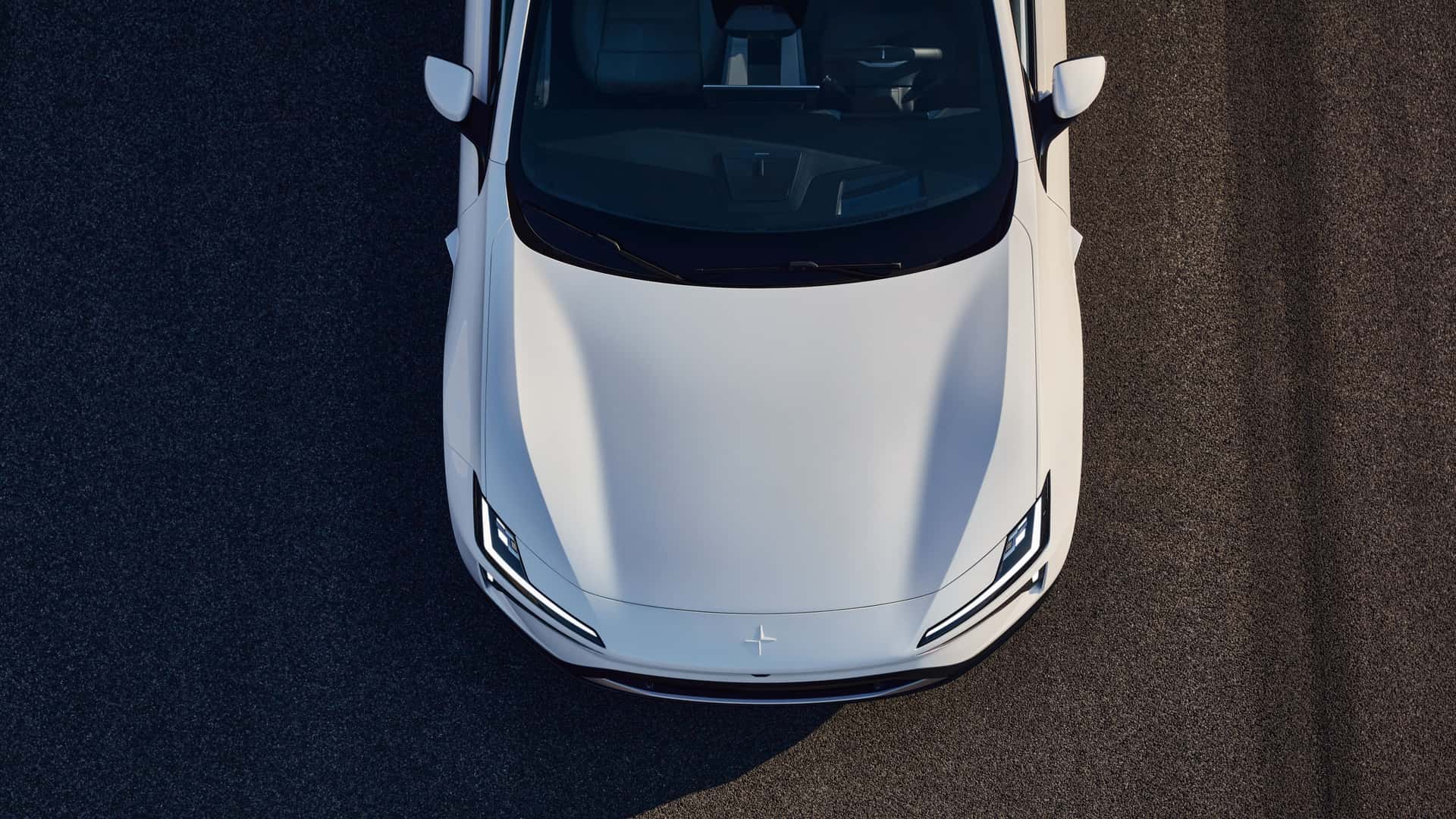 Polestar 4 debutta col sistema di corsia live Google Maps: guida e orientamento rivoluzionati