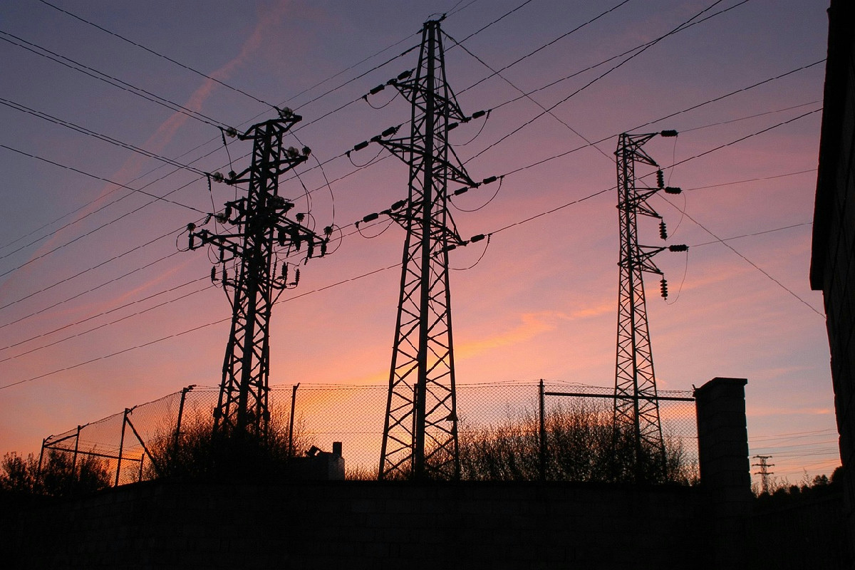 Sicurezza digitale | Come proteggere una rete elettrica dal rischio di un attacco hacker - Linkiesta.it